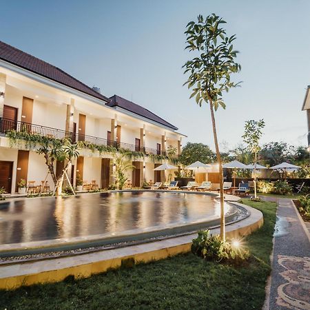 You Suite Seminyak Legian  Bagian luar foto