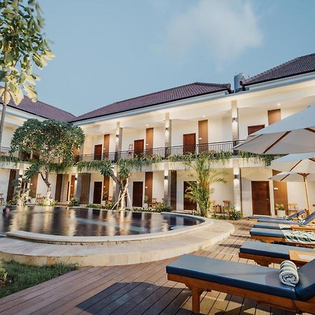 You Suite Seminyak Legian  Bagian luar foto
