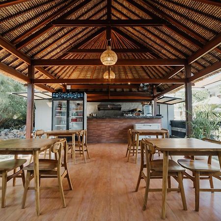 You Suite Seminyak Legian  Bagian luar foto