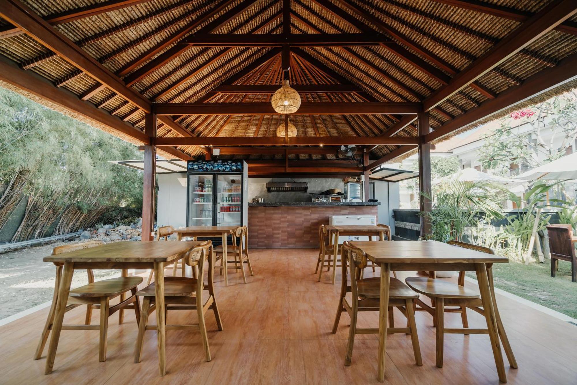 You Suite Seminyak Legian  Bagian luar foto