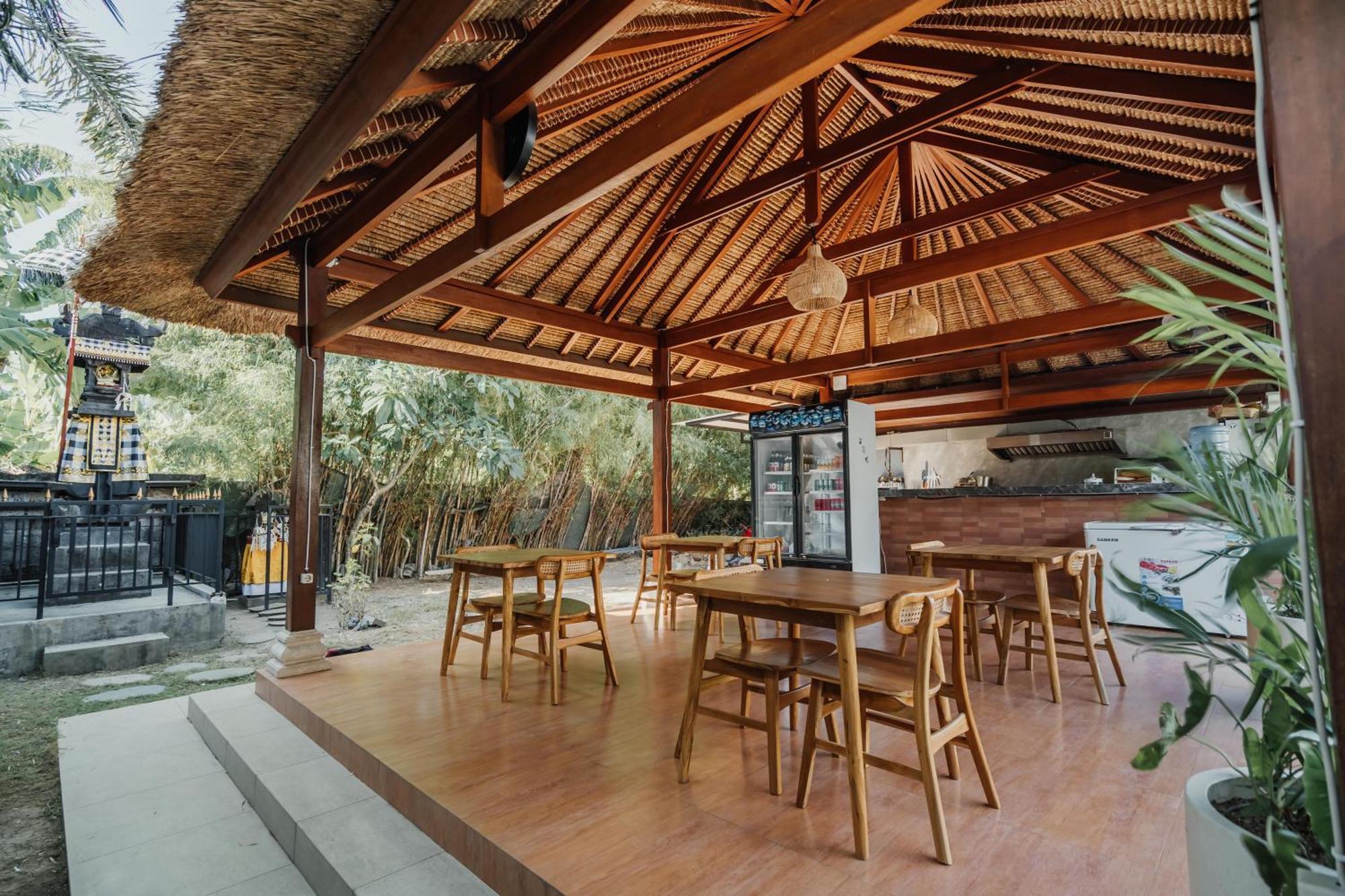 You Suite Seminyak Legian  Bagian luar foto