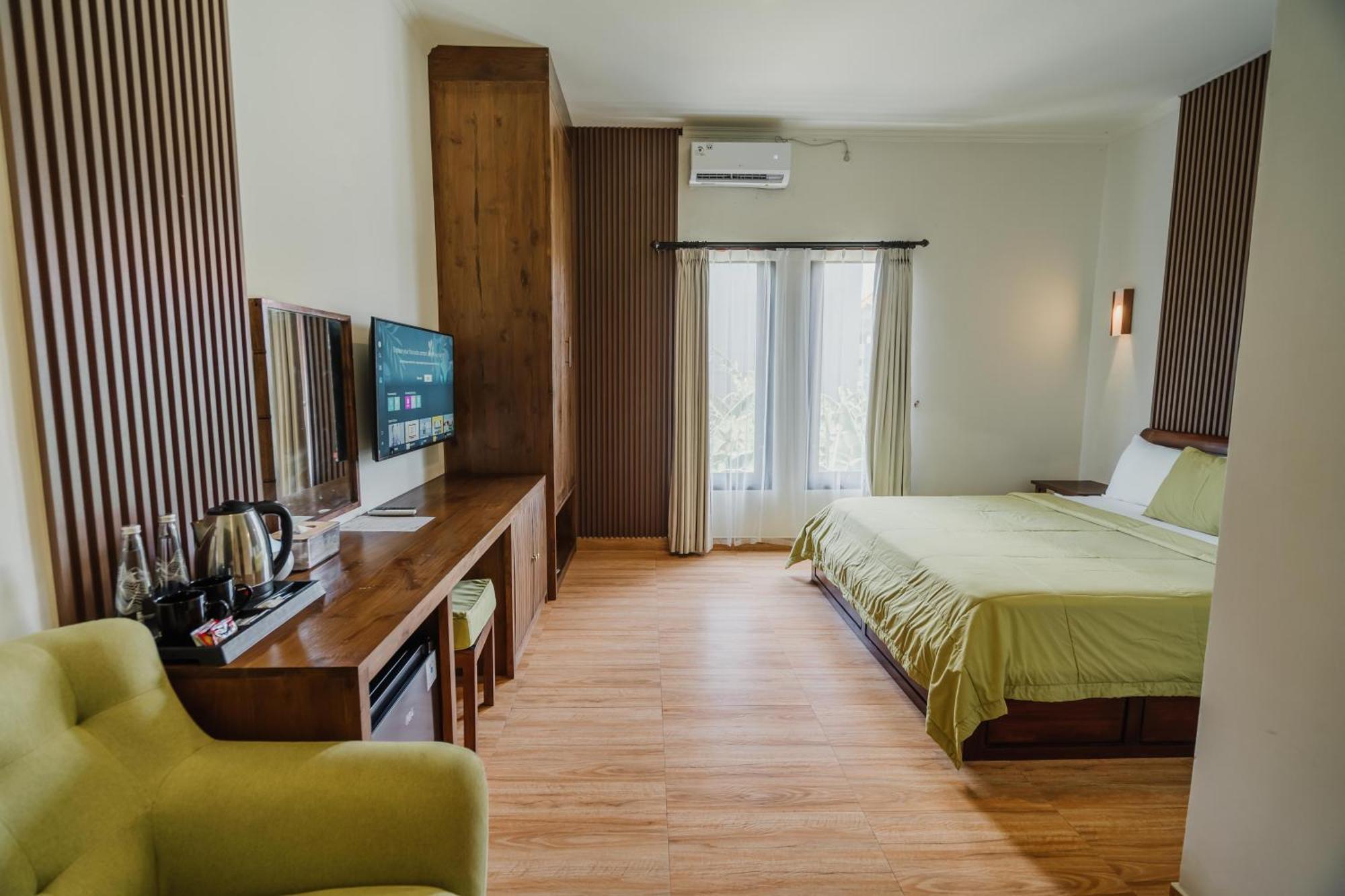 You Suite Seminyak Legian  Bagian luar foto