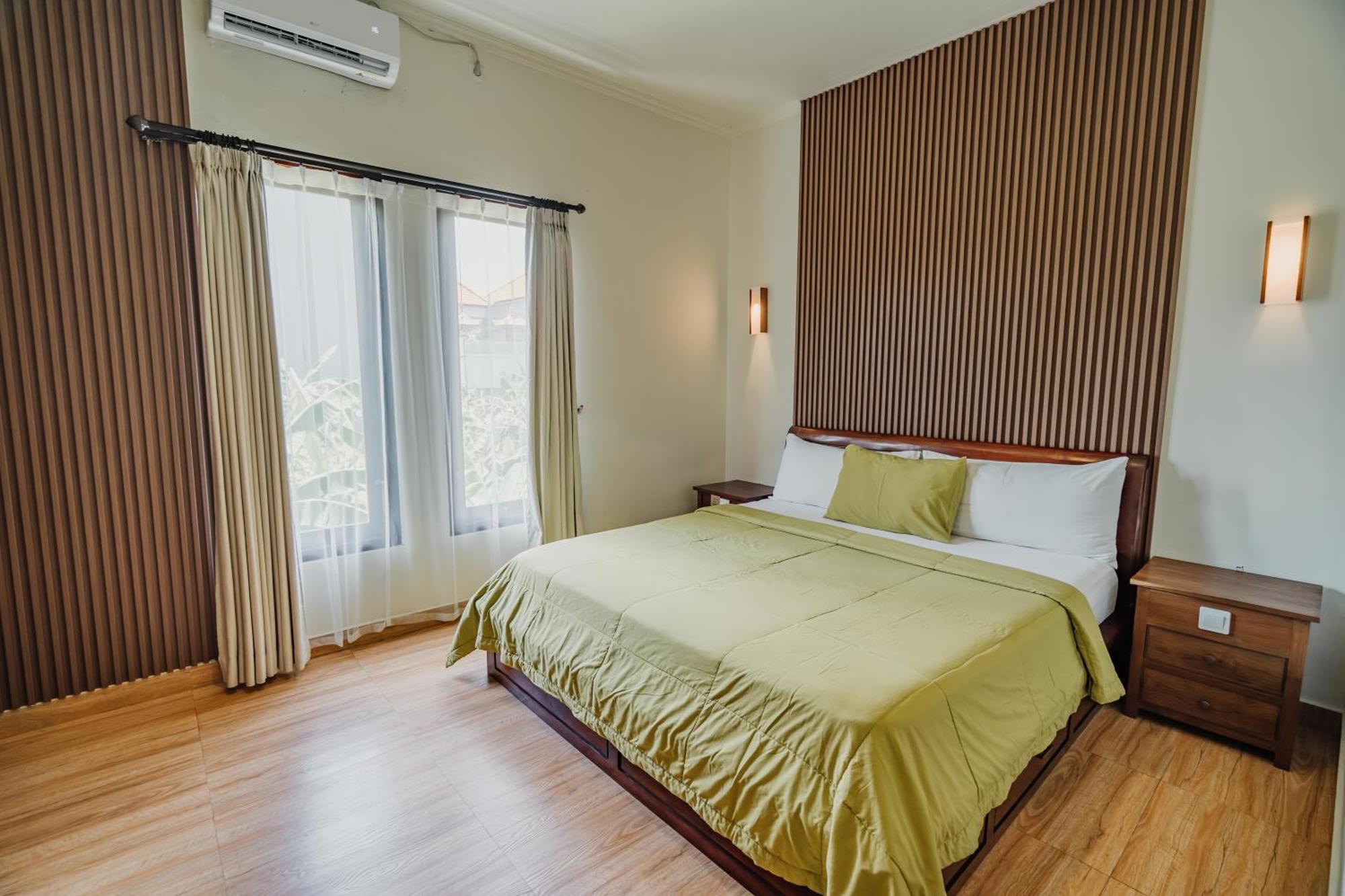 You Suite Seminyak Legian  Bagian luar foto