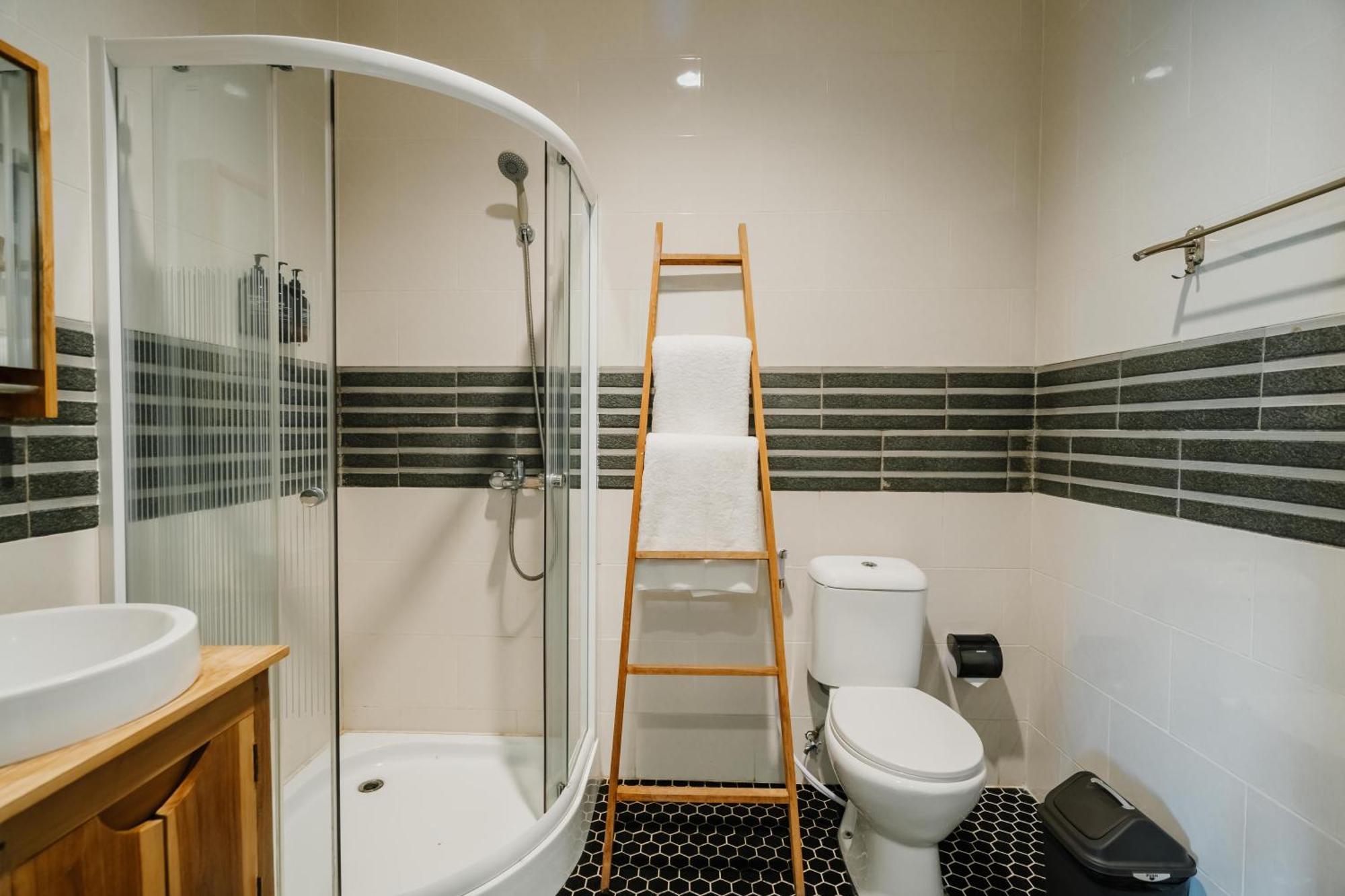 You Suite Seminyak Legian  Bagian luar foto