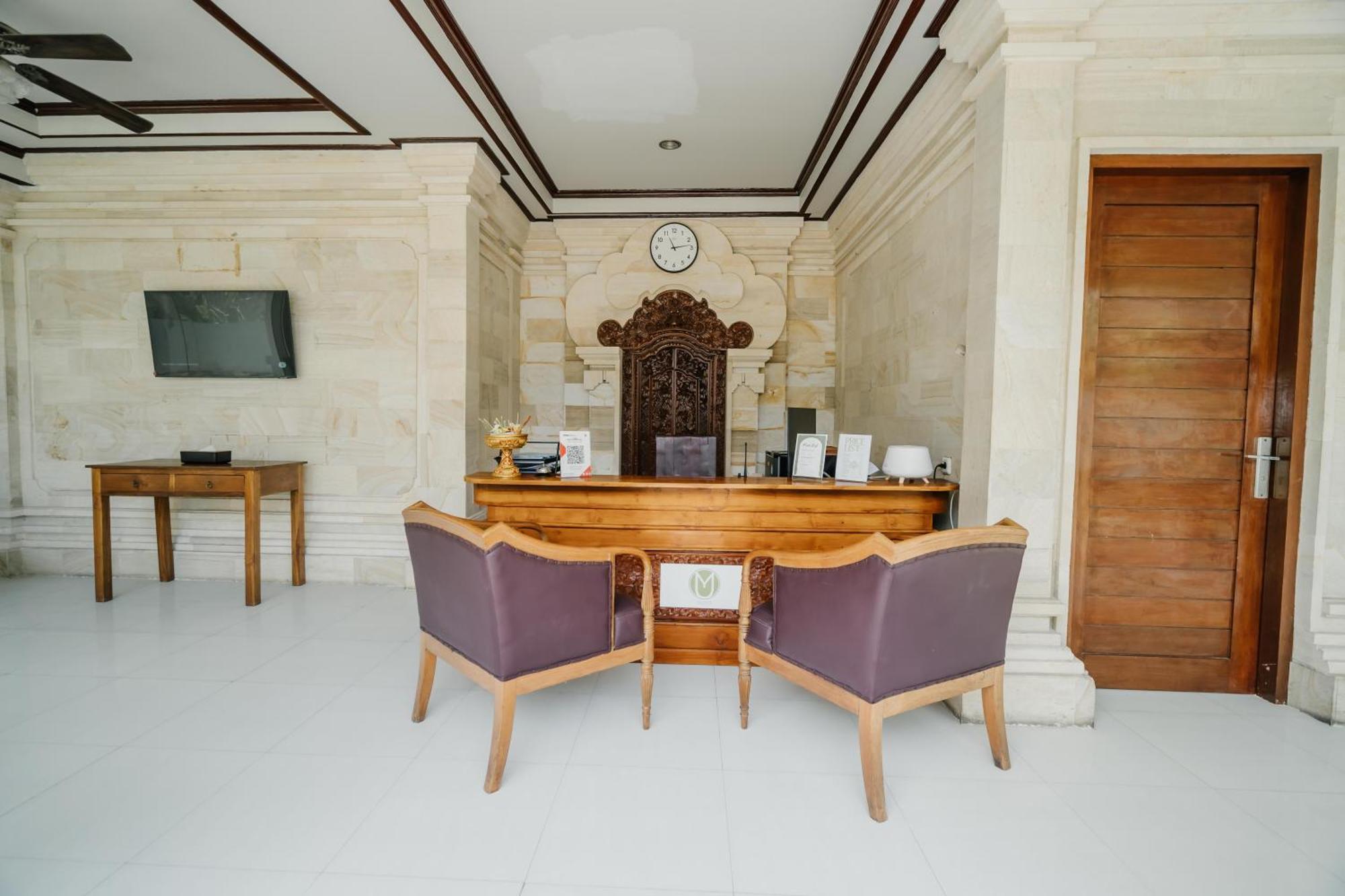 You Suite Seminyak Legian  Bagian luar foto