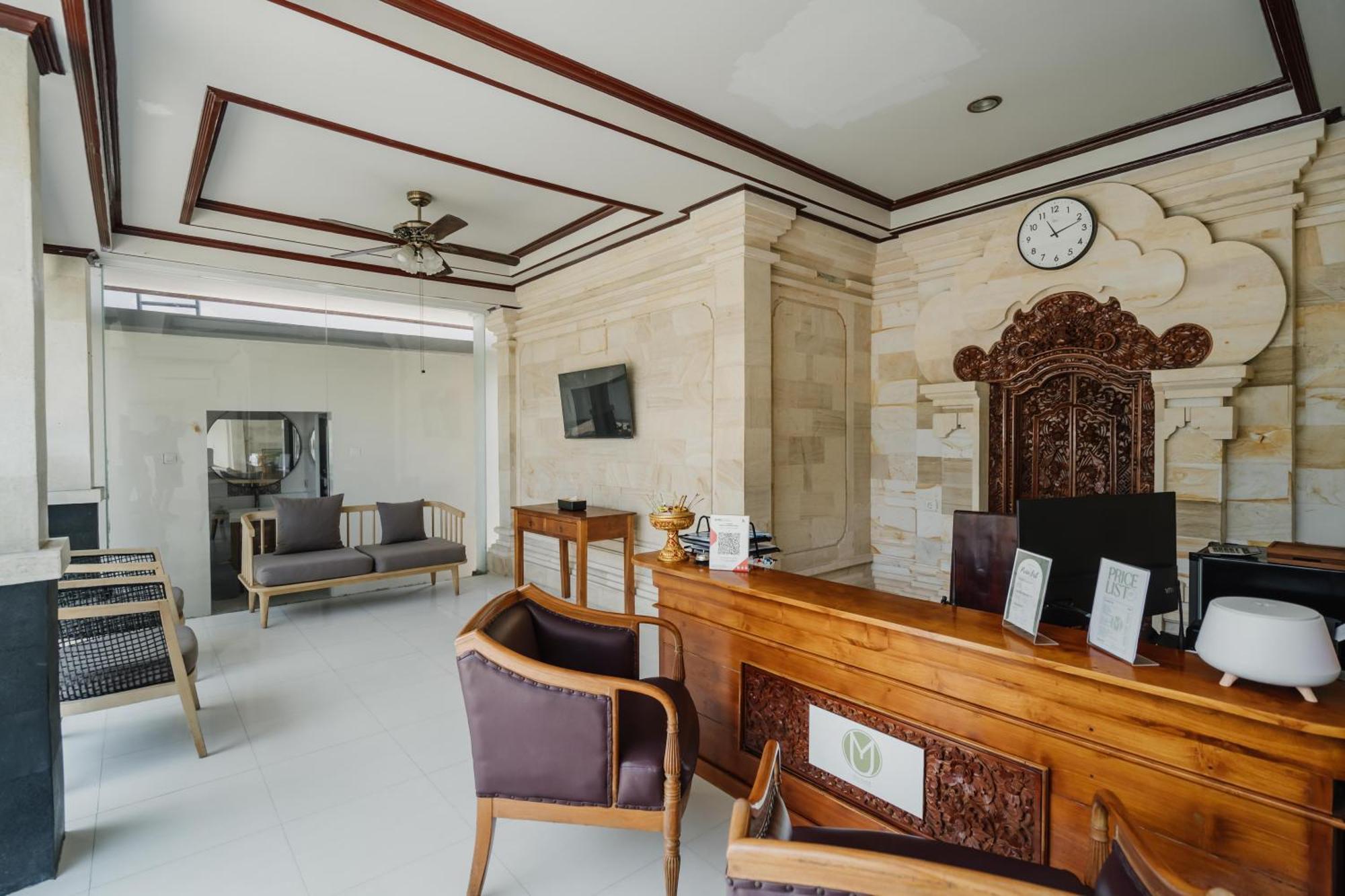 You Suite Seminyak Legian  Bagian luar foto