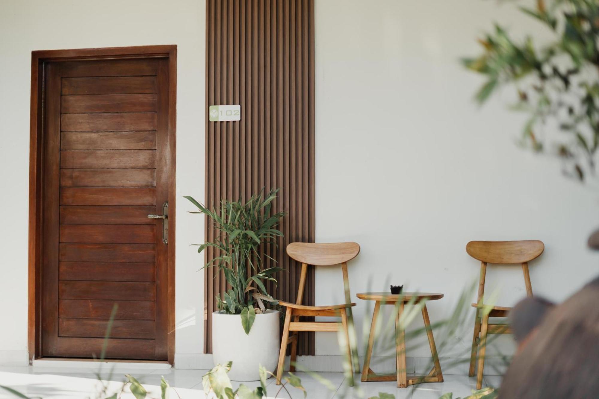 You Suite Seminyak Legian  Bagian luar foto